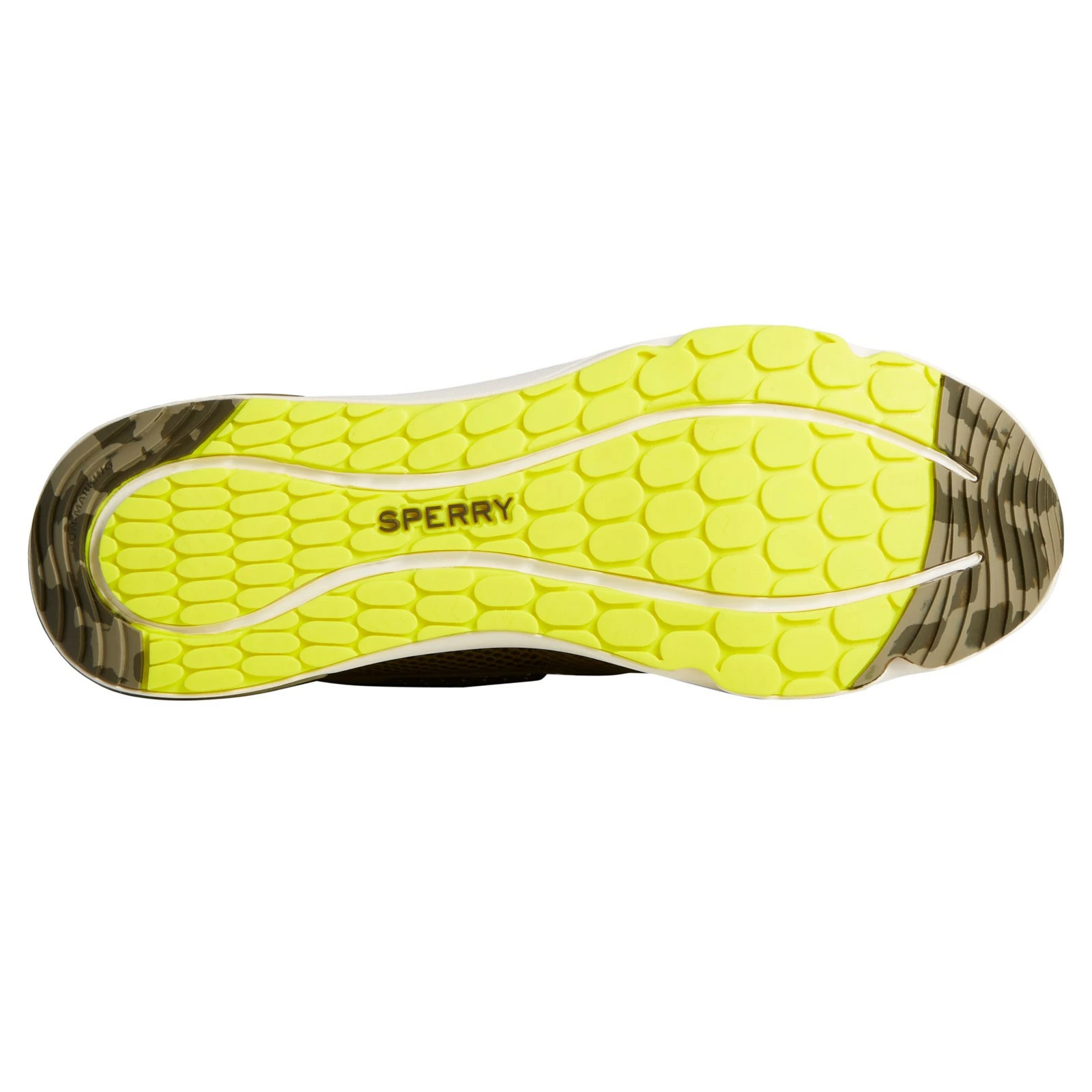 Men's Sperry, 7 Seas 3 Eye Sneaker - Image 6