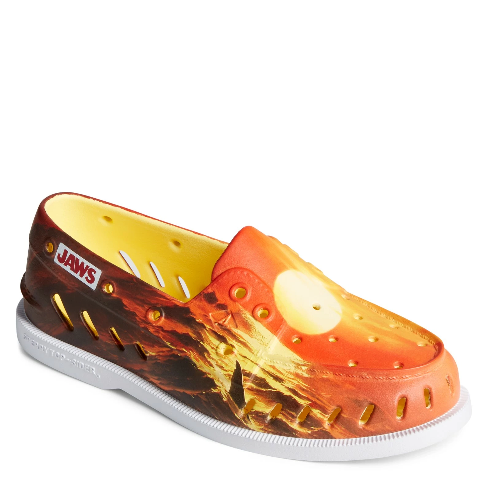 Men's Sperry, JAWS Authentic Original Float Boat Shoe