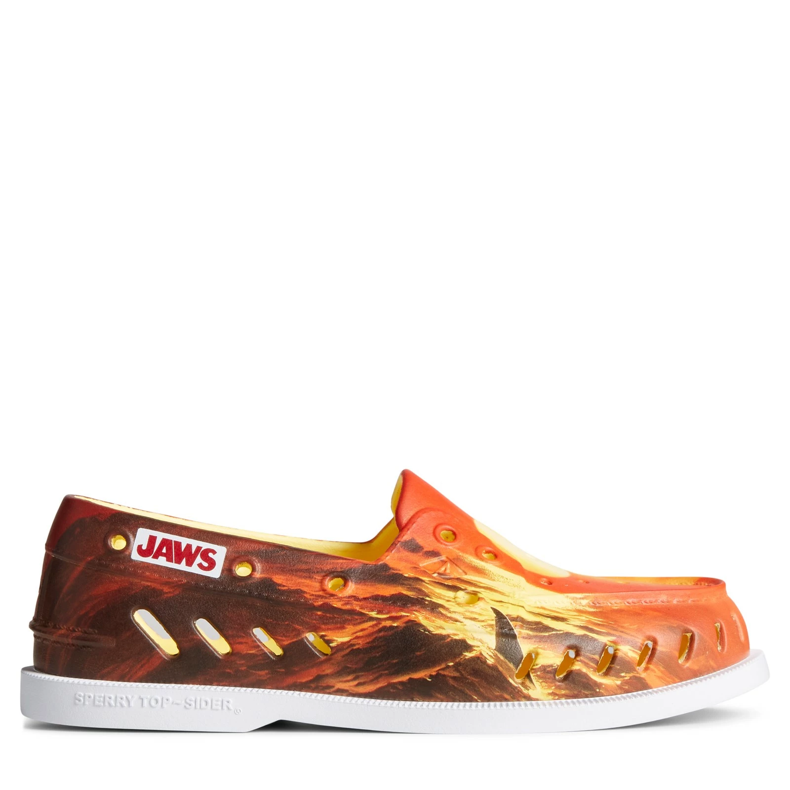 Men's Sperry, JAWS Authentic Original Float Boat Shoe - Image 2