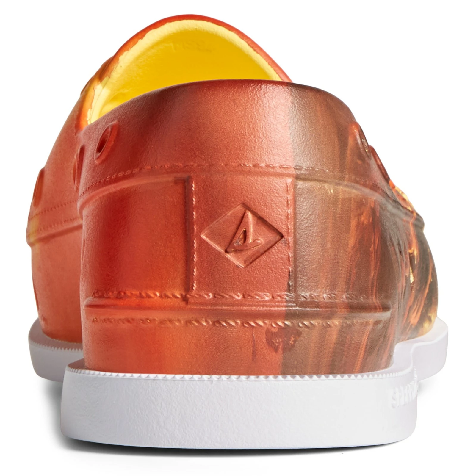 Men's Sperry, JAWS Authentic Original Float Boat Shoe - Image 4