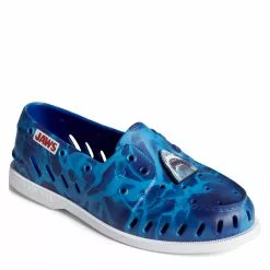 Men's Sperry, JAWS Authentic Original Float Boat Shoe