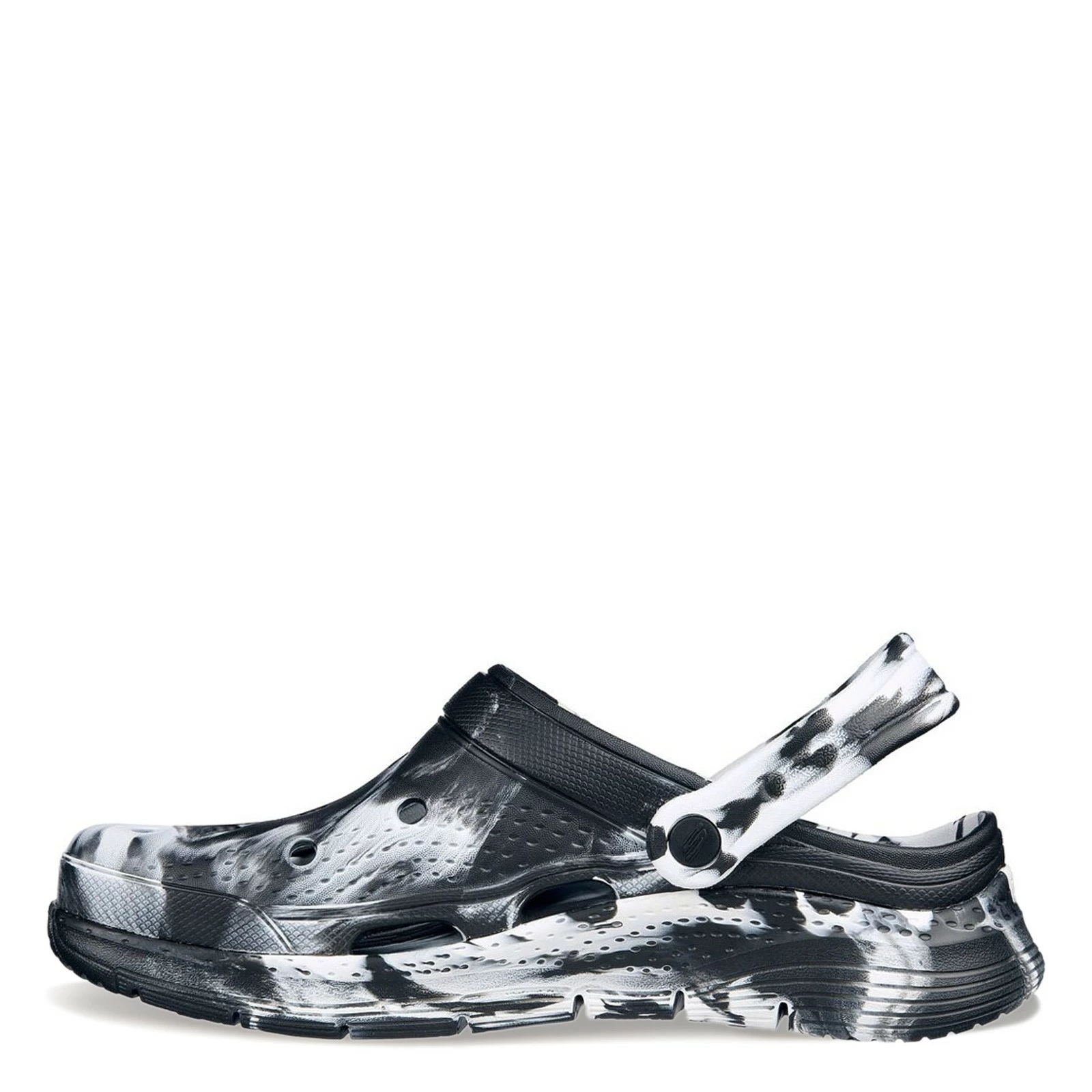 Men's Skechers, Foamies: Arch Fit - Mystic Muse Clog - Image 3