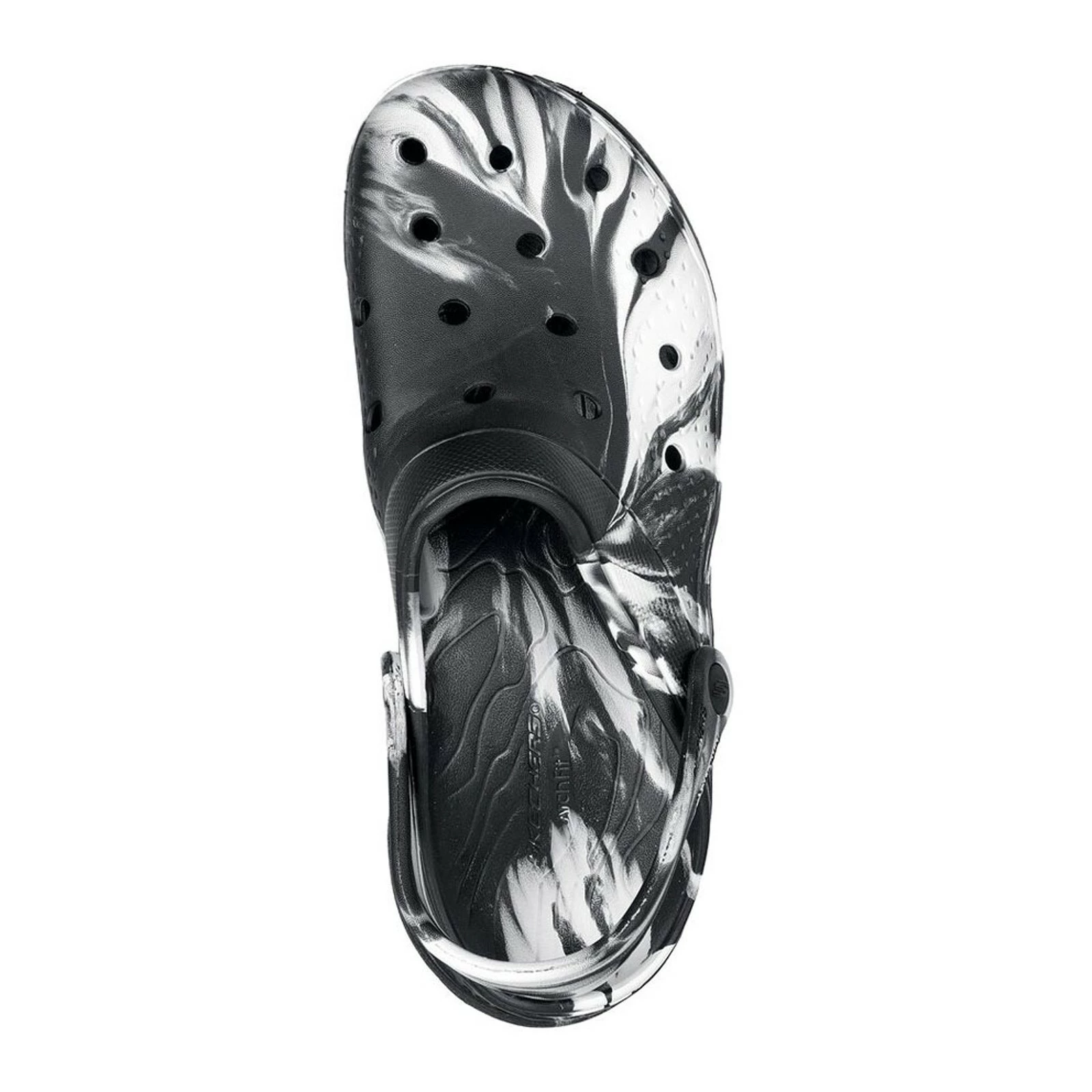 Men's Skechers, Foamies: Arch Fit - Mystic Muse Clog - Image 4