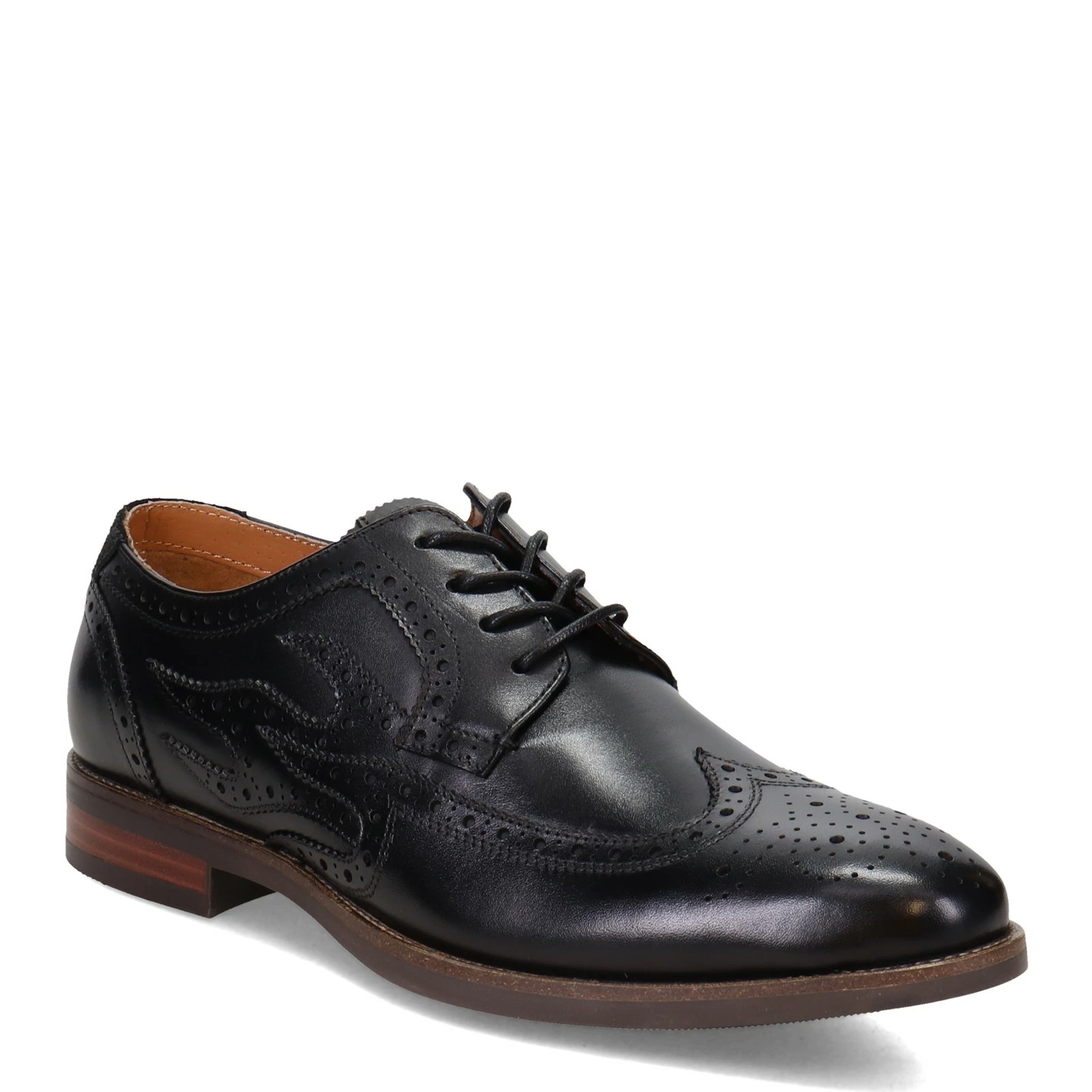 Men's Florsheim, Uptown Spicy Wingtip Oxford