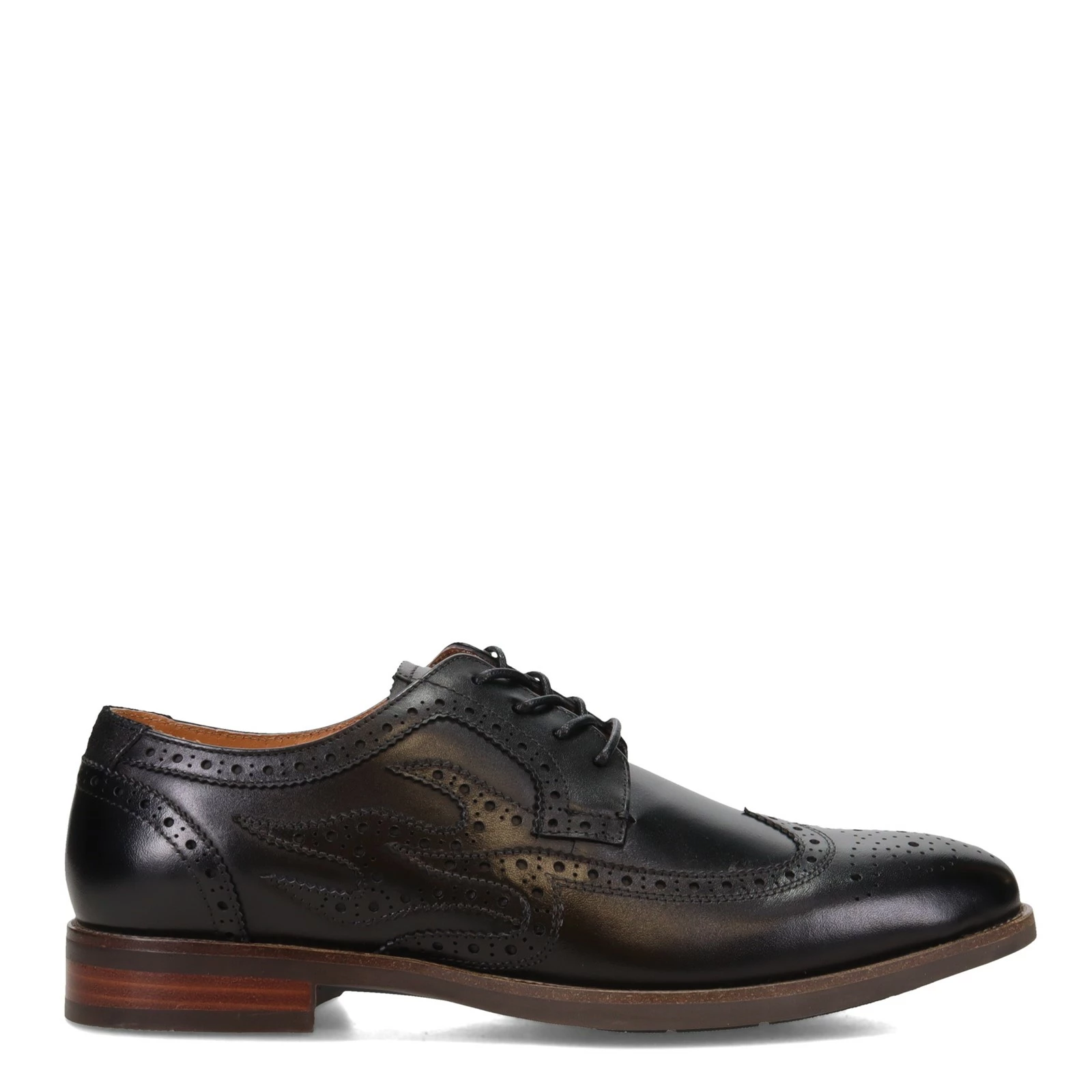 Men's Florsheim, Uptown Spicy Wingtip Oxford - Image 2