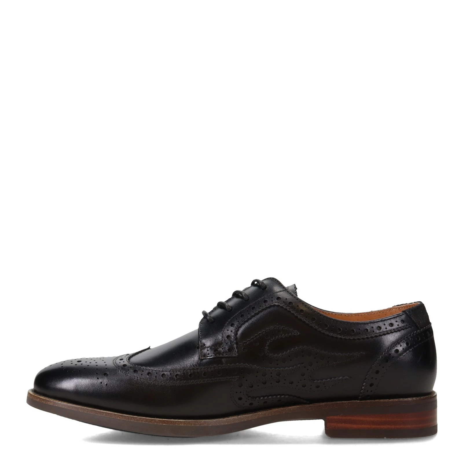 Men's Florsheim, Uptown Spicy Wingtip Oxford - Image 4