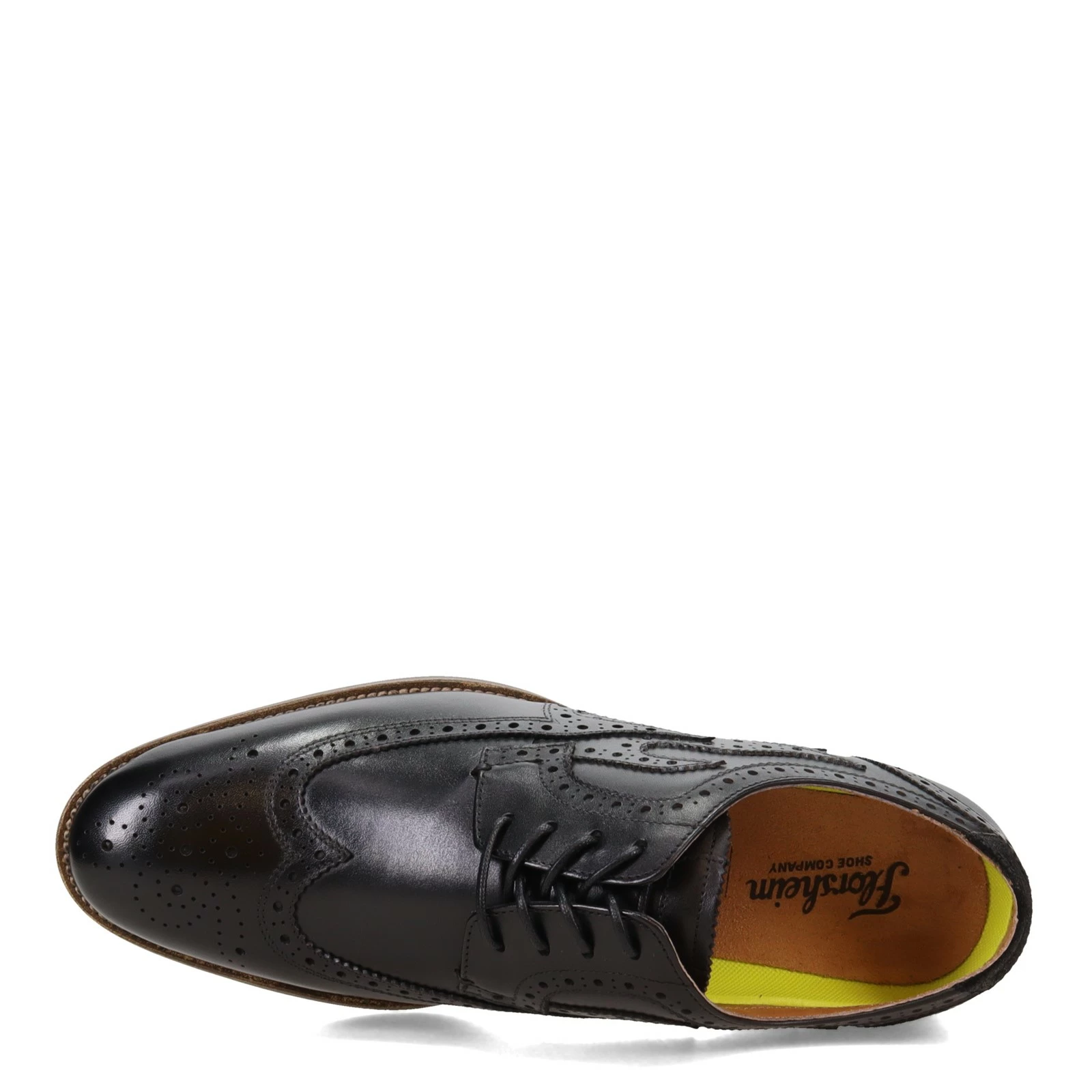 Men's Florsheim, Uptown Spicy Wingtip Oxford - Image 6