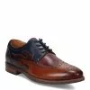 Men's Florsheim, Uptown Spicy Wingtip Oxford