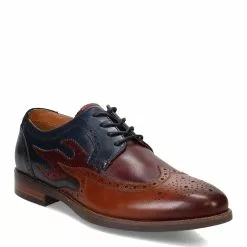 Men's Florsheim, Uptown Spicy Wingtip Oxford
