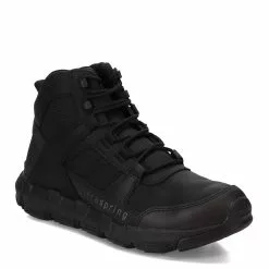 Men's Wolverine Boots, Rev Ultraspring DuraShocks Soft Toe Work Boot