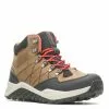 Men's Wolverine, Luton Mid Hiking Boot