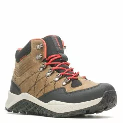 Men's Wolverine, Luton Mid Hiking Boot