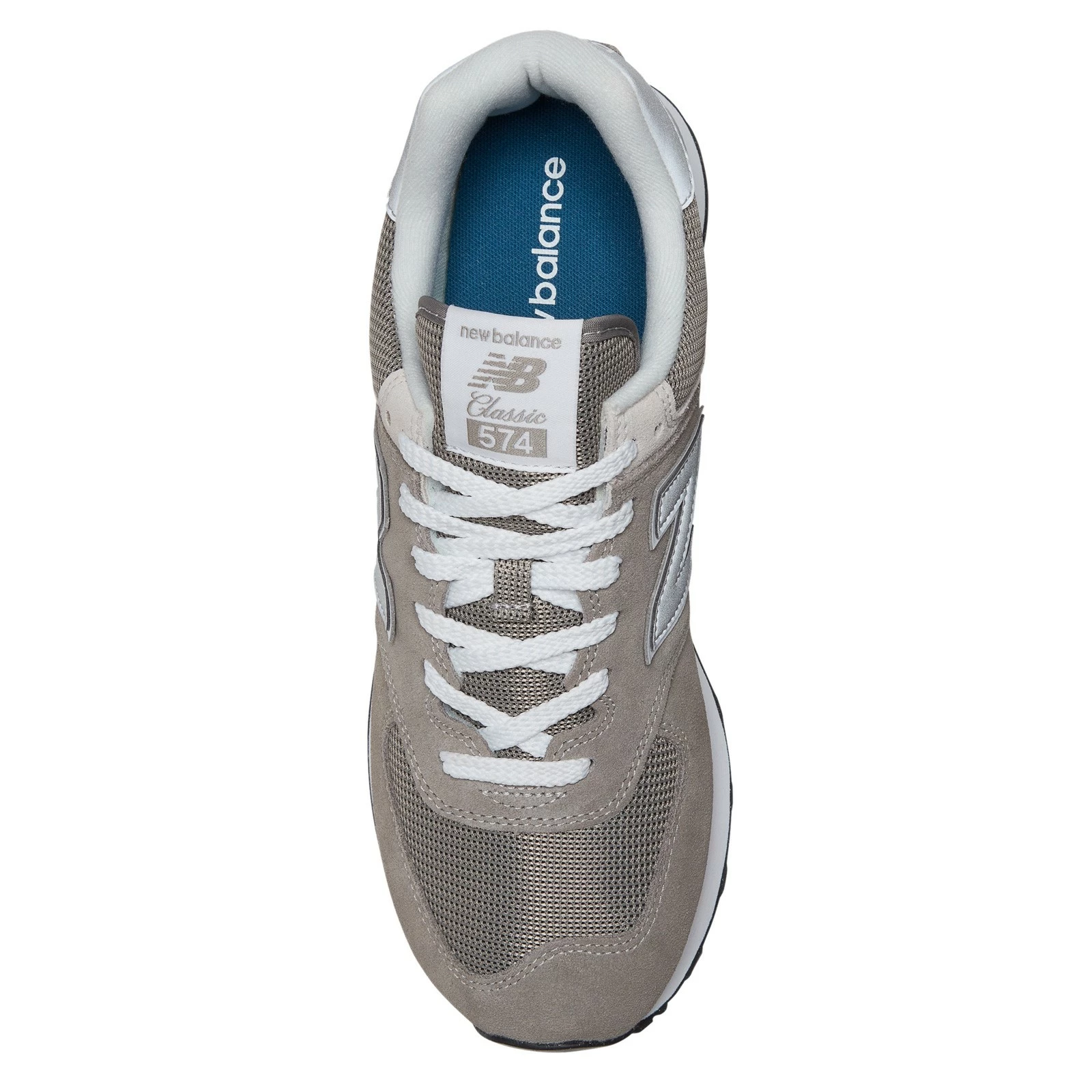 Men's New Balance, 574v3 Sneaker - Image 5