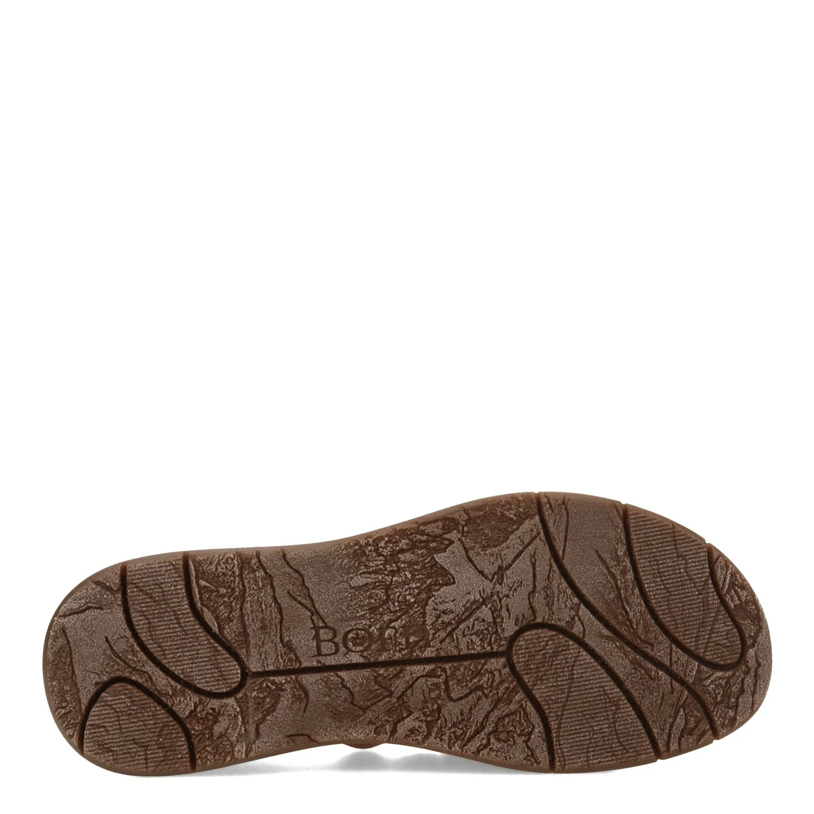 Men's Born, Baylor Moc - Image 7