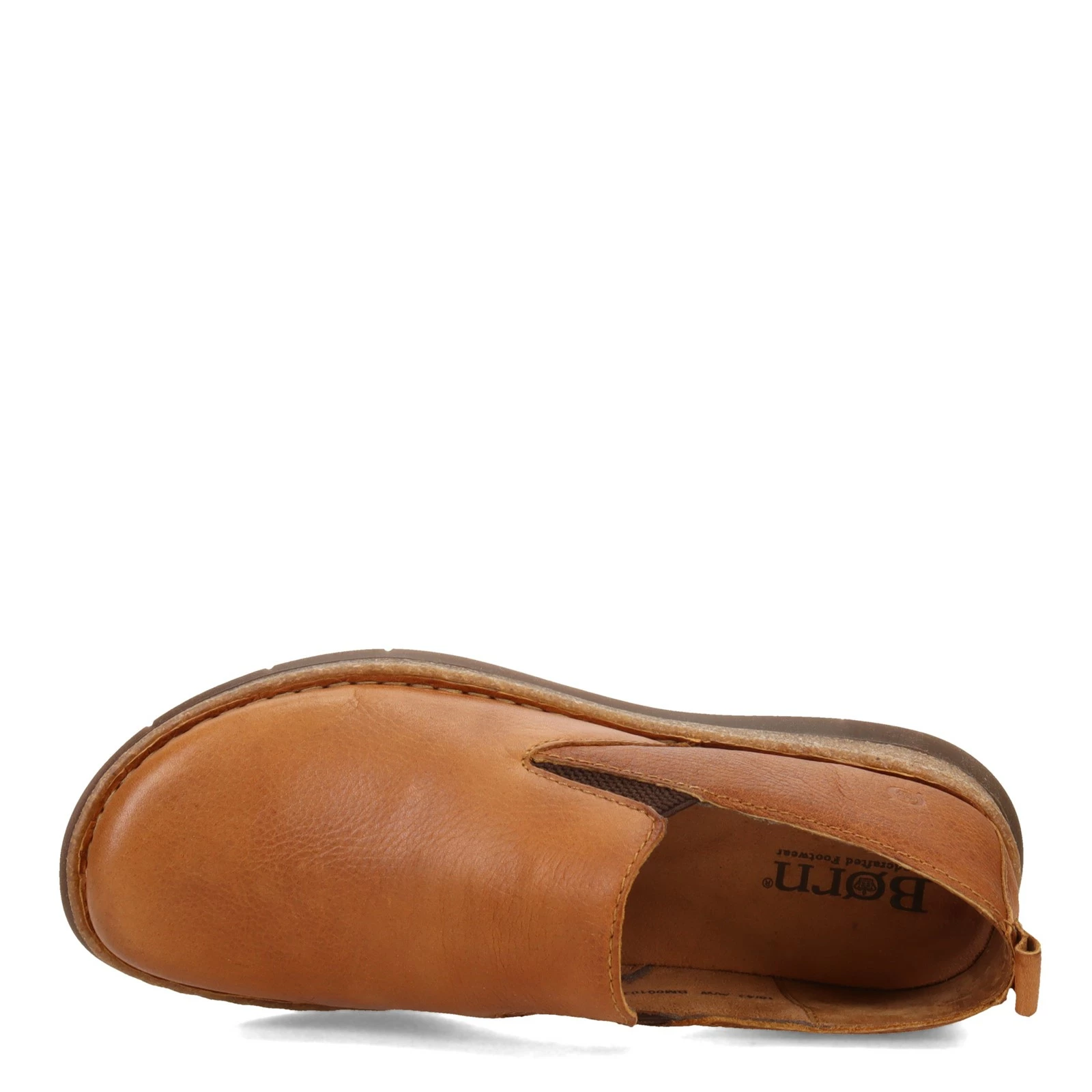 Men's Born, Bryson Slip-On - Image 6