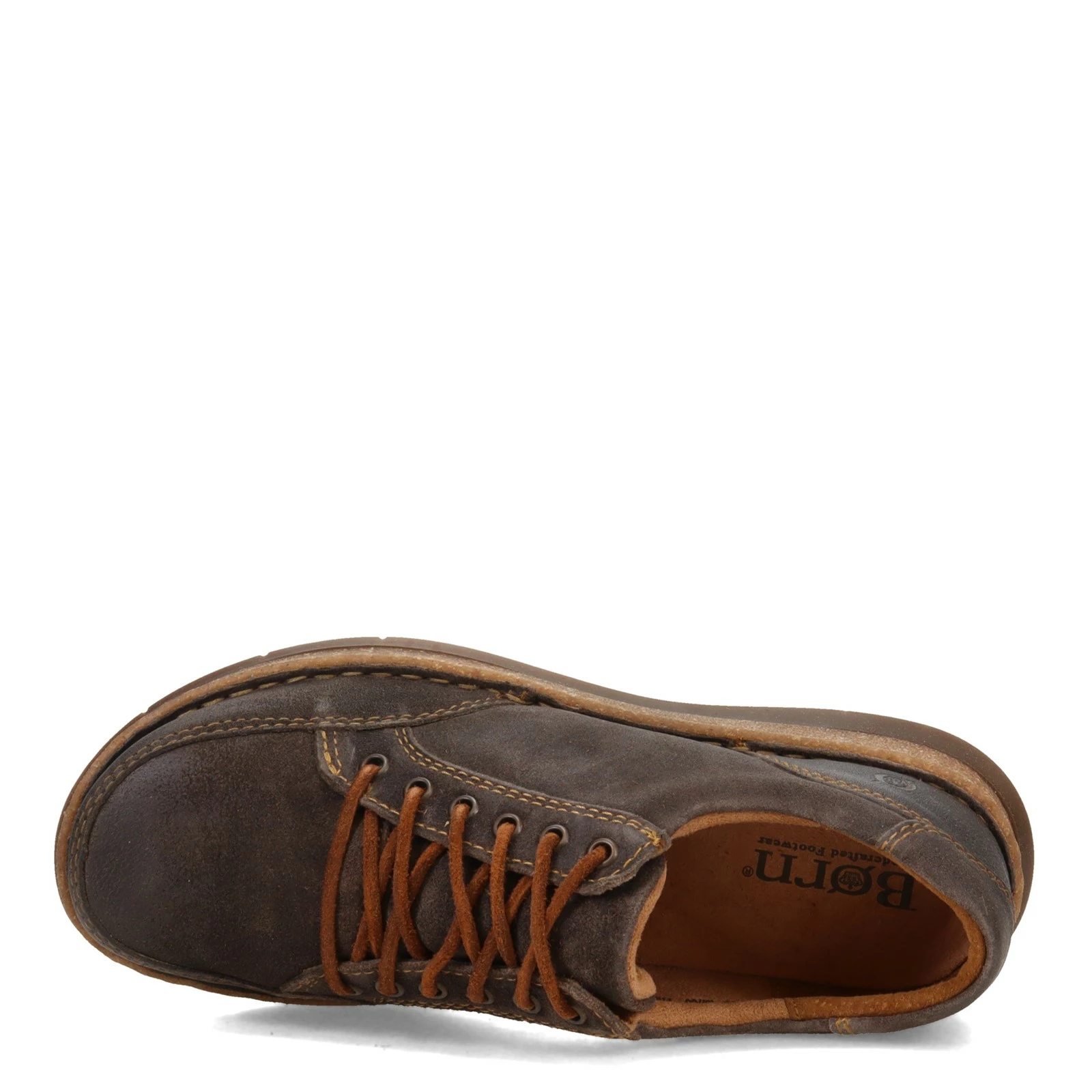 Men's Born, Bronson Lace-Up - Image 6