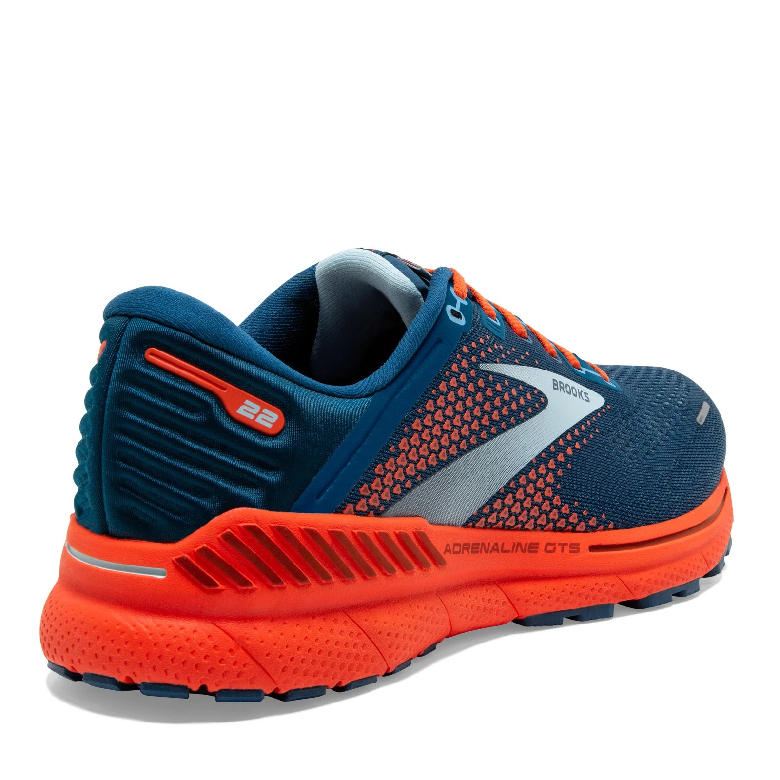 Men's Brooks, Adrenaline GTS 22 Running Shoe - Image 3
