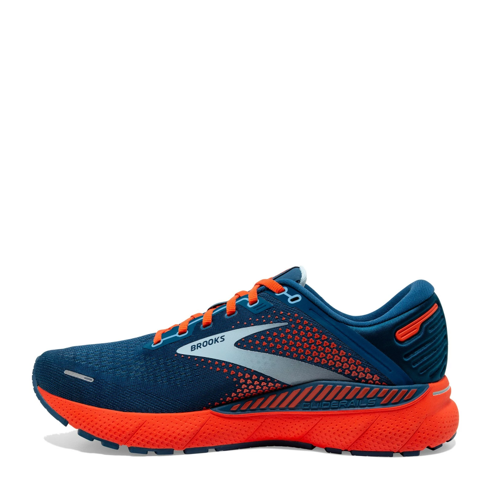 Men's Brooks, Adrenaline GTS 22 Running Shoe - Image 4