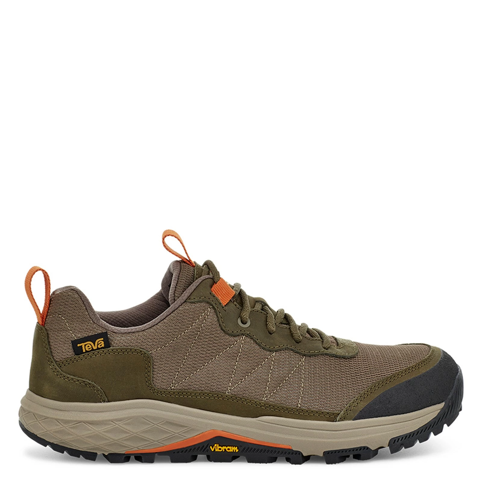 Men's Teva, Ridgeview RP Waterproof Hiking Shoe - Image 2
