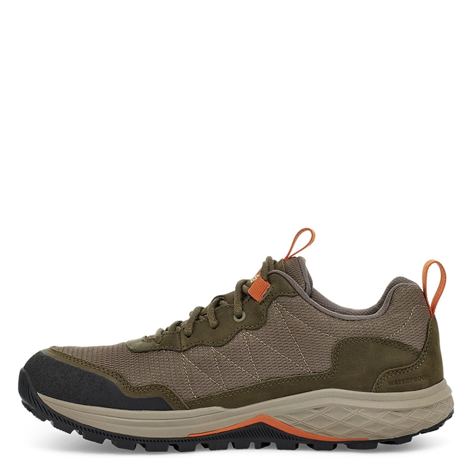 Men's Teva, Ridgeview RP Waterproof Hiking Shoe - Image 3