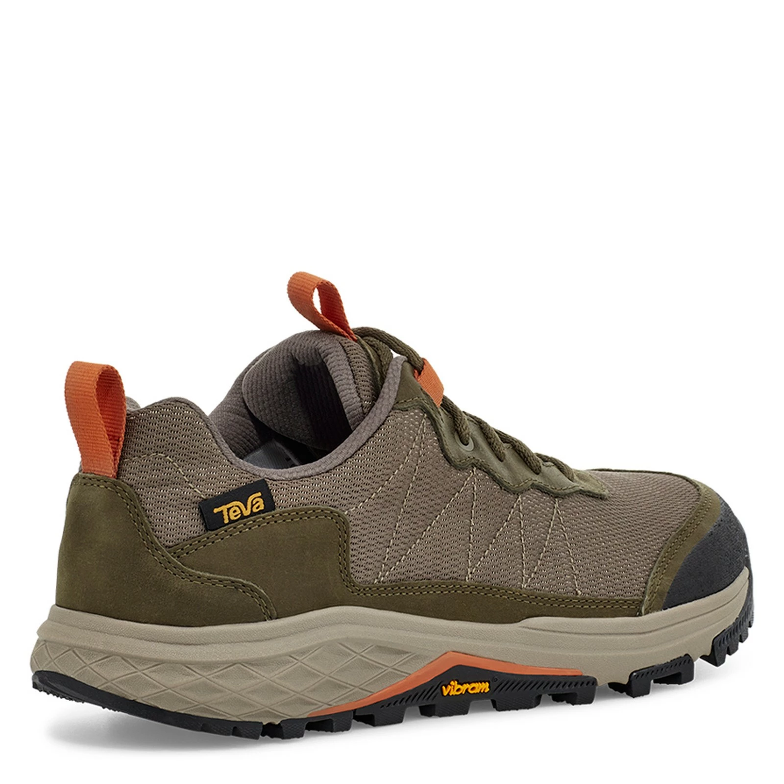 Men's Teva, Ridgeview RP Waterproof Hiking Shoe - Image 4