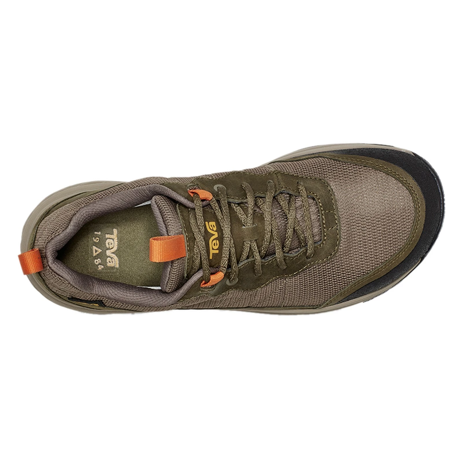 Men's Teva, Ridgeview RP Waterproof Hiking Shoe - Image 5