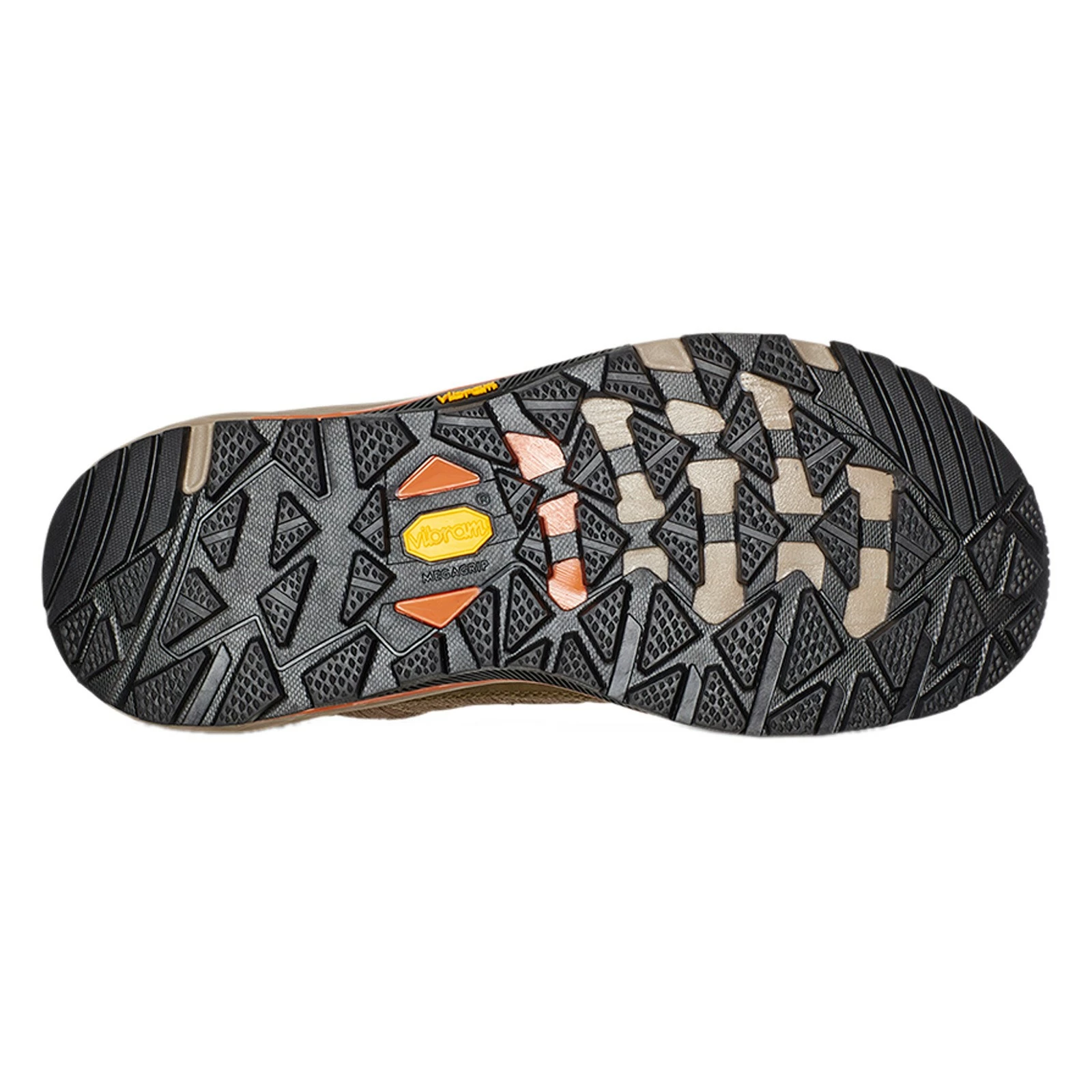 Men's Teva, Ridgeview RP Waterproof Hiking Shoe - Image 6