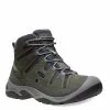 Men's Keen, Circadia Mid Waterproof Hiking Boot