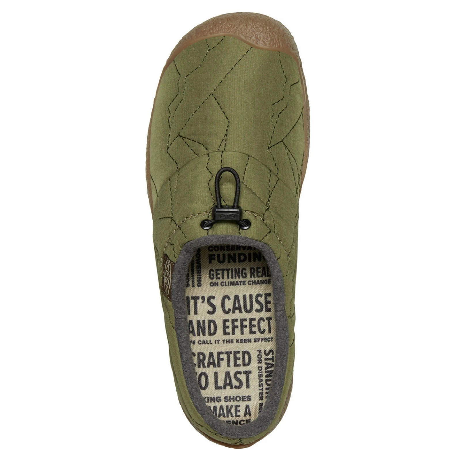 Men's Keen, Howser III Slip-On - Image 3