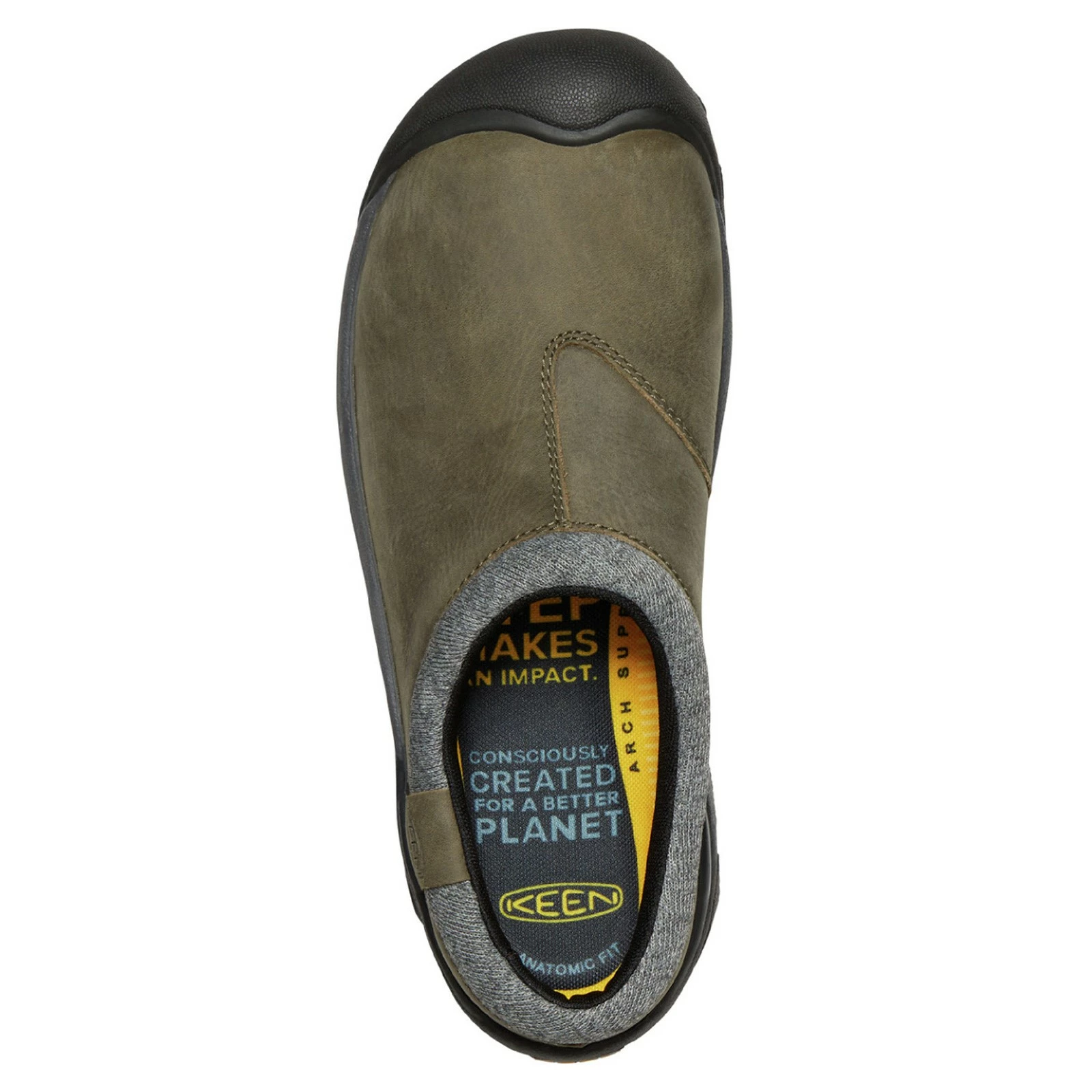 Men's Keen, Targhee II Clog - Image 3
