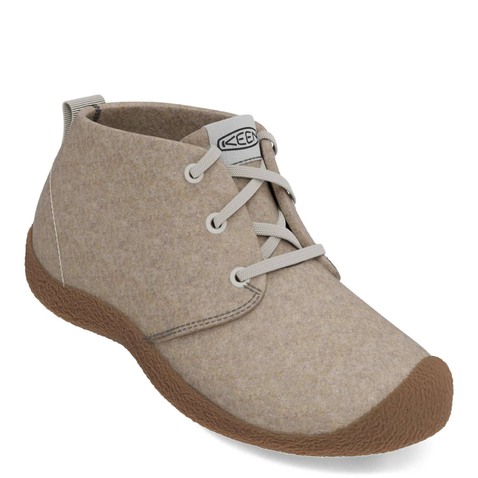 Men's Keen, Mosey Felt Chukka Boot