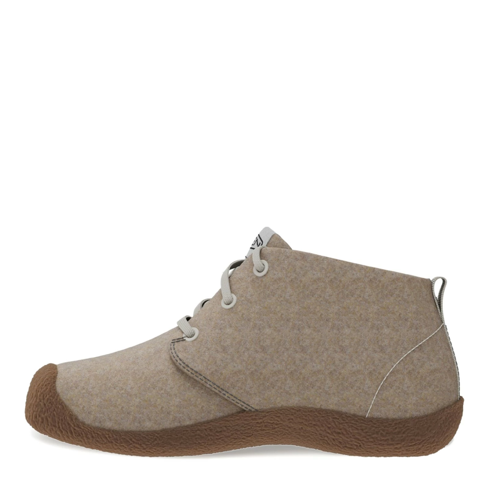 Men's Keen, Mosey Felt Chukka Boot - Image 3