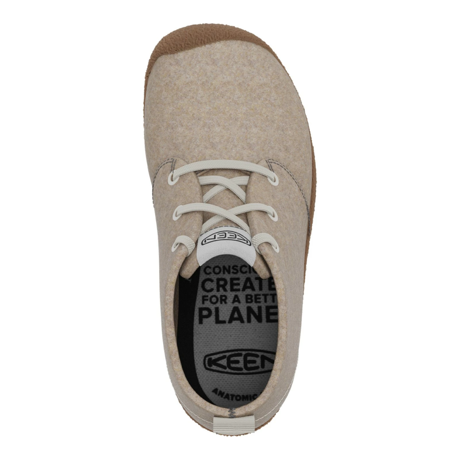 Men's Keen, Mosey Felt Chukka Boot - Image 5