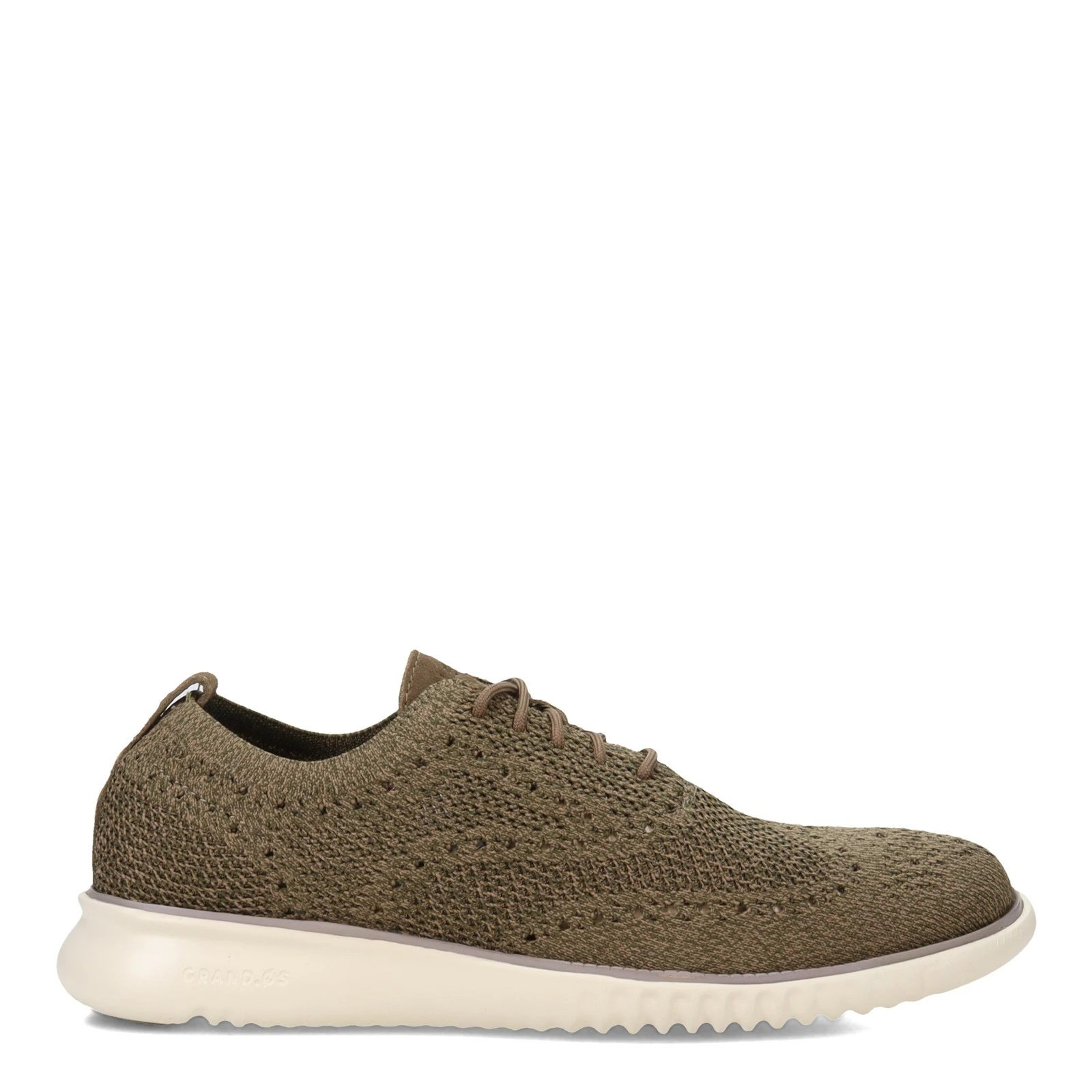 Men's Cole Haan, 2.ZEROGRAND Stitchlite Oxford - Image 2