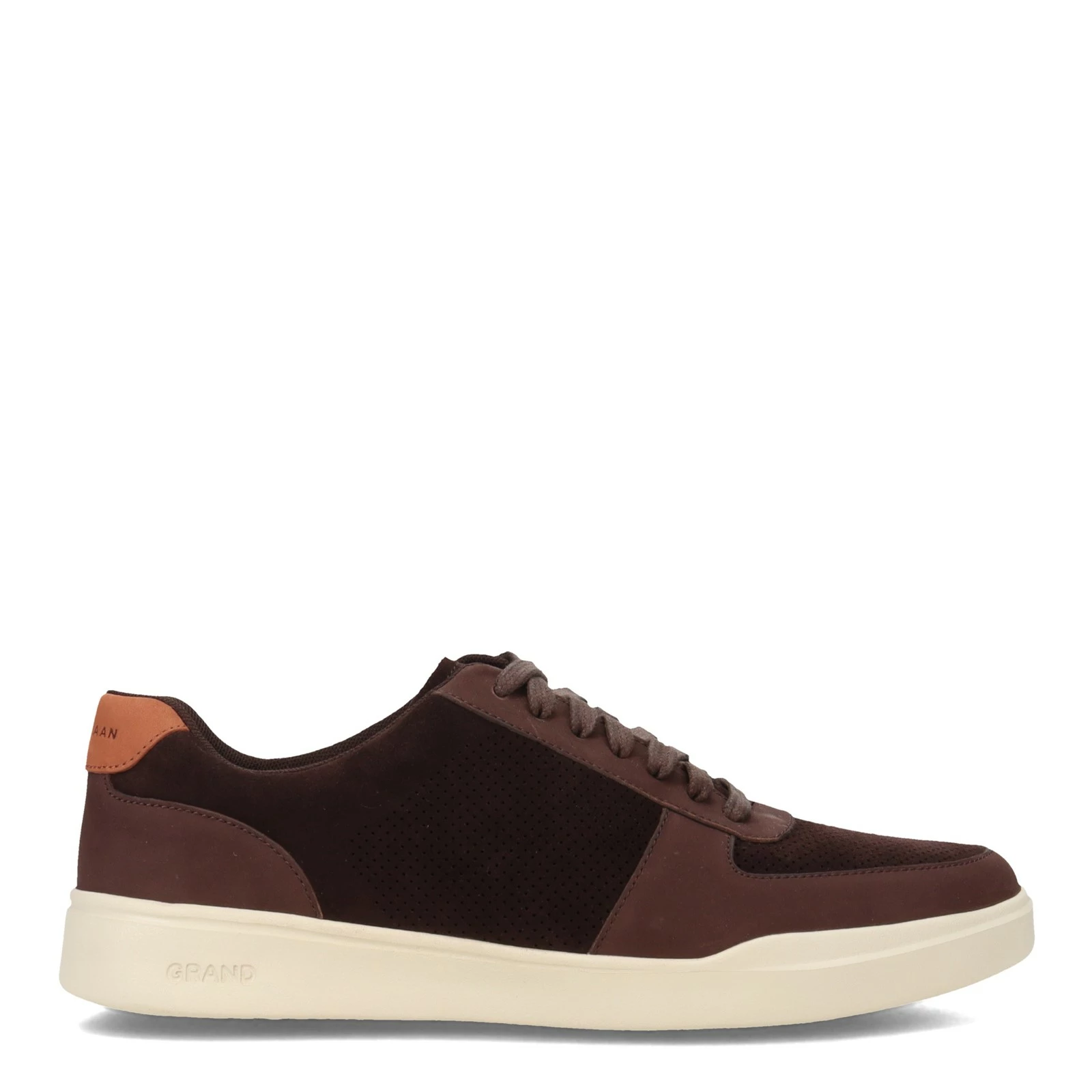 Men's Cole Haan, Grand Crosscourt Modern Perf Sneaker - Image 2