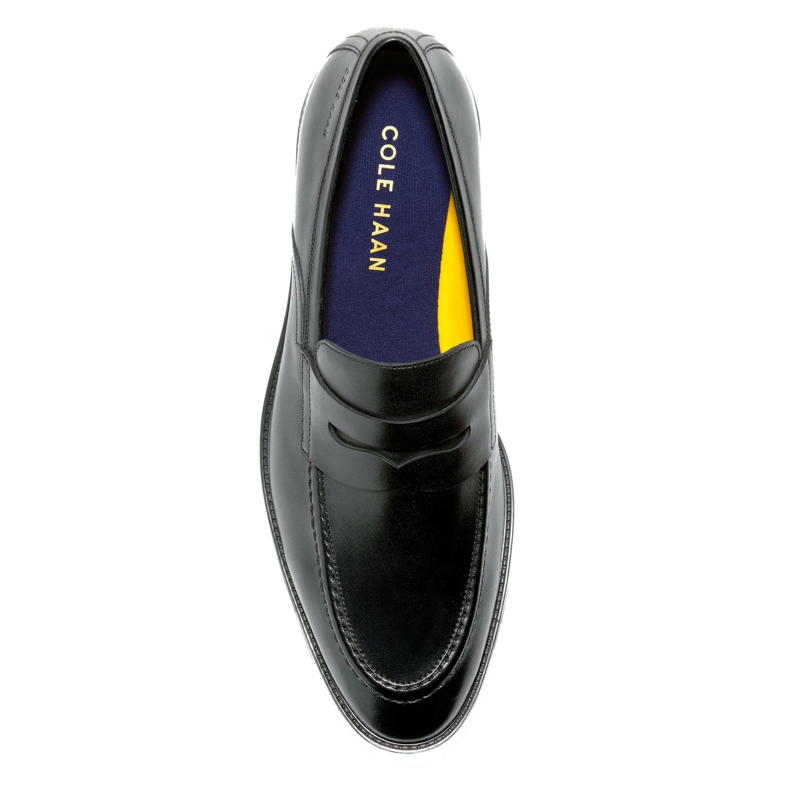 Men's Cole Haan, Hawthorne Penny Loafer - Image 5