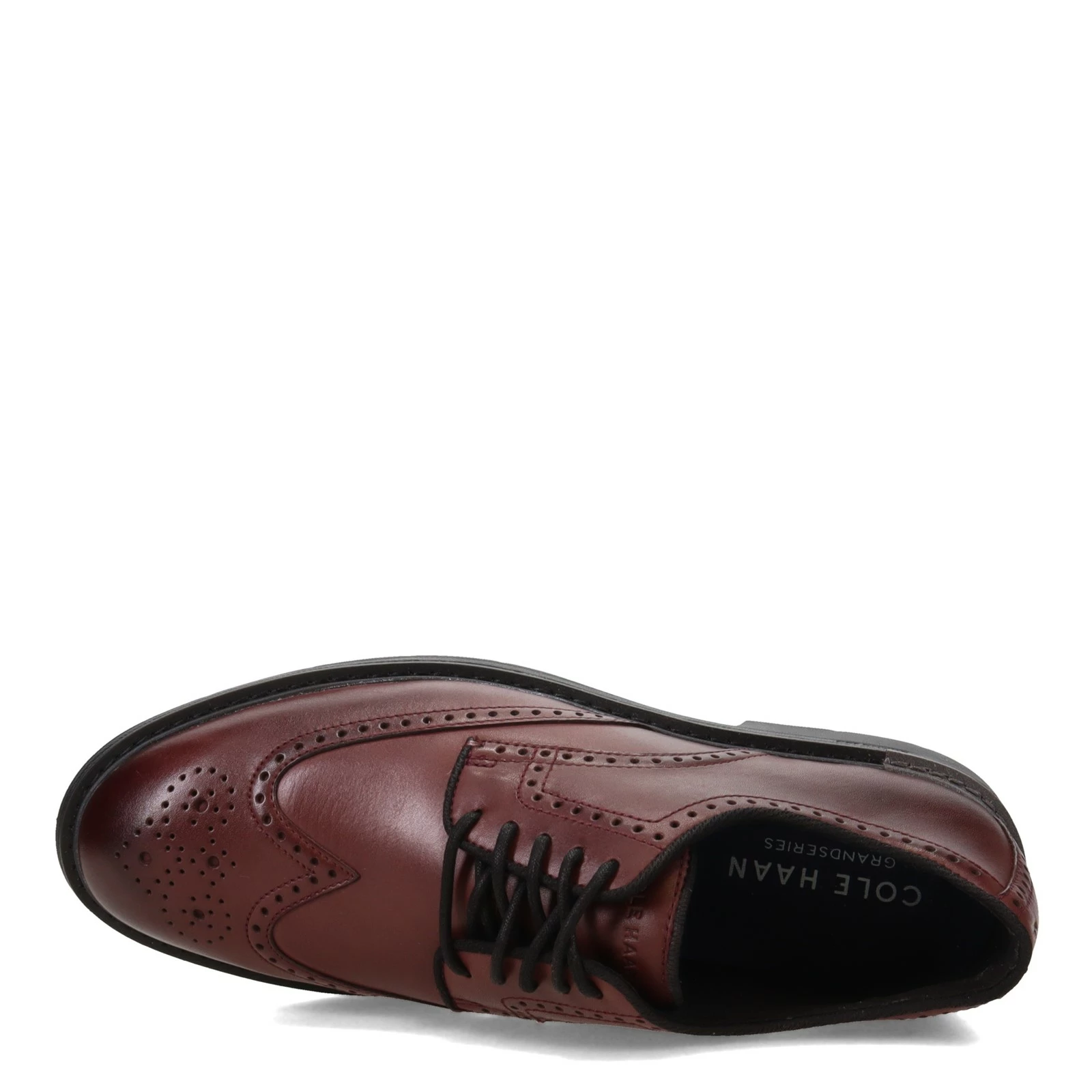 Men's Cole Haan, Go-To Wingtip Oxford - Image 6