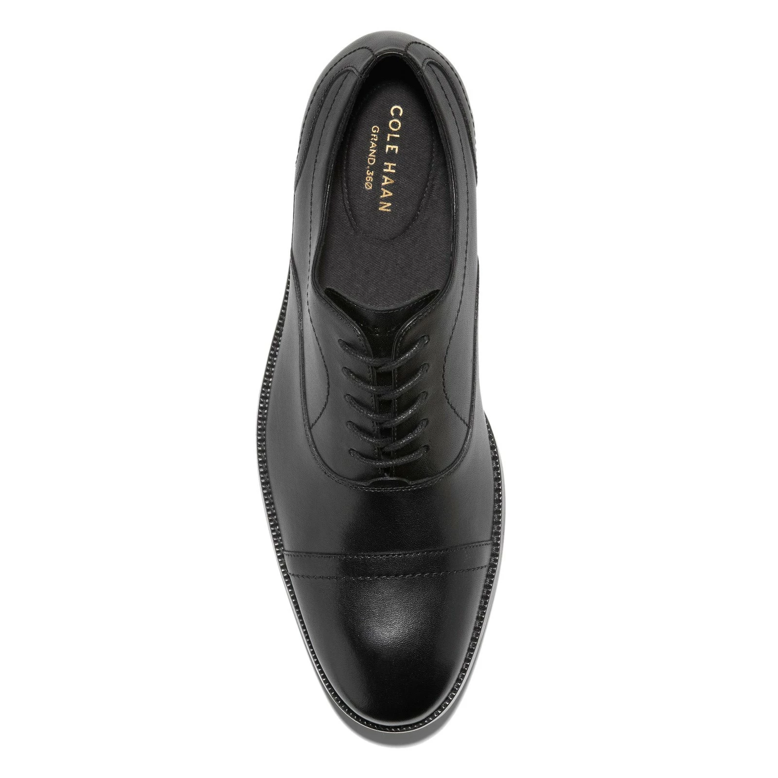 Men's Cole Haan, Sawyer Cap Toe Oxford - Image 4