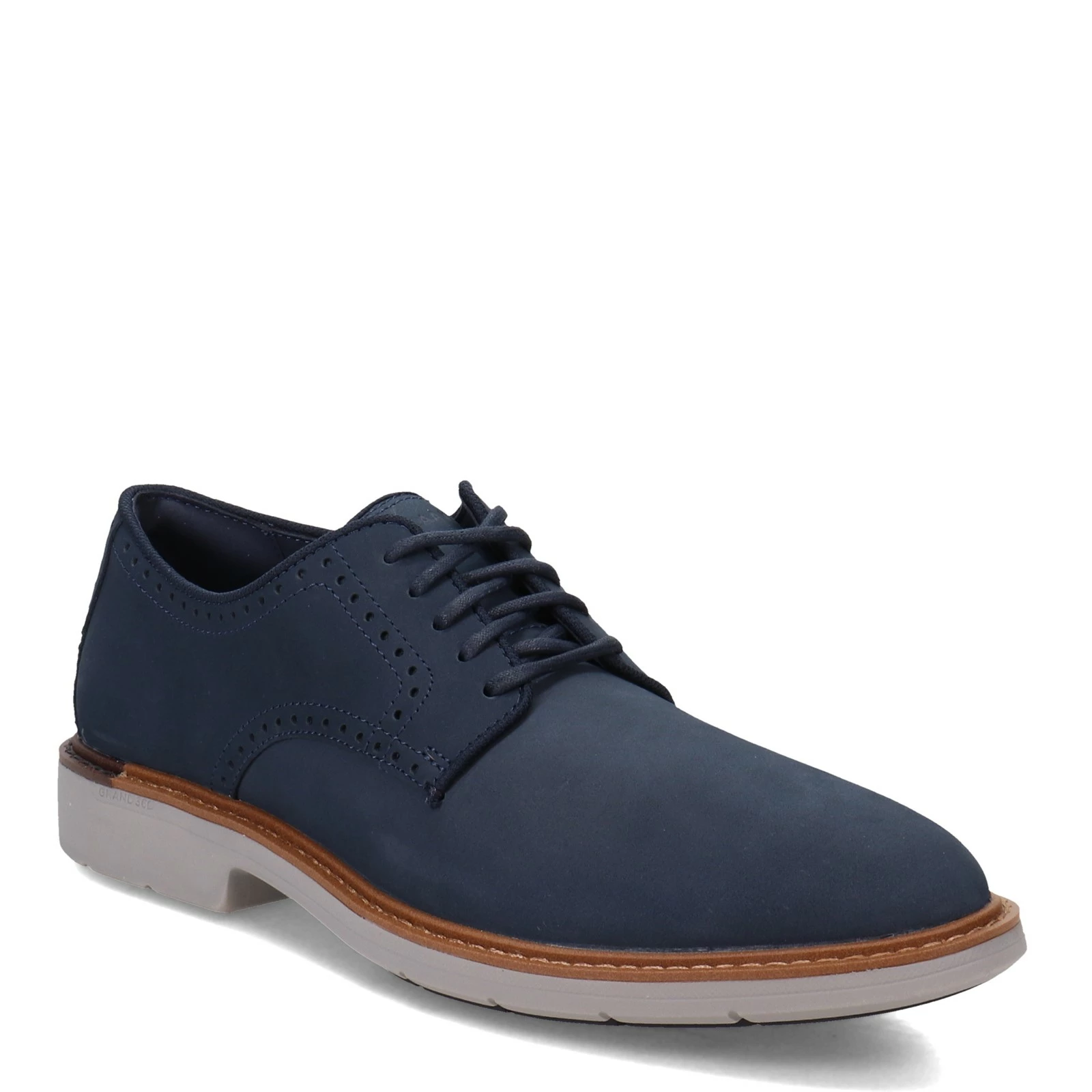 Men's Cole Haan, Go-To Plain Toe Oxford