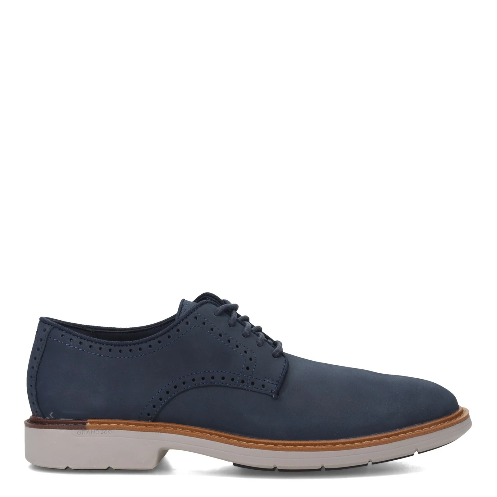 Men's Cole Haan, Go-To Plain Toe Oxford - Image 2