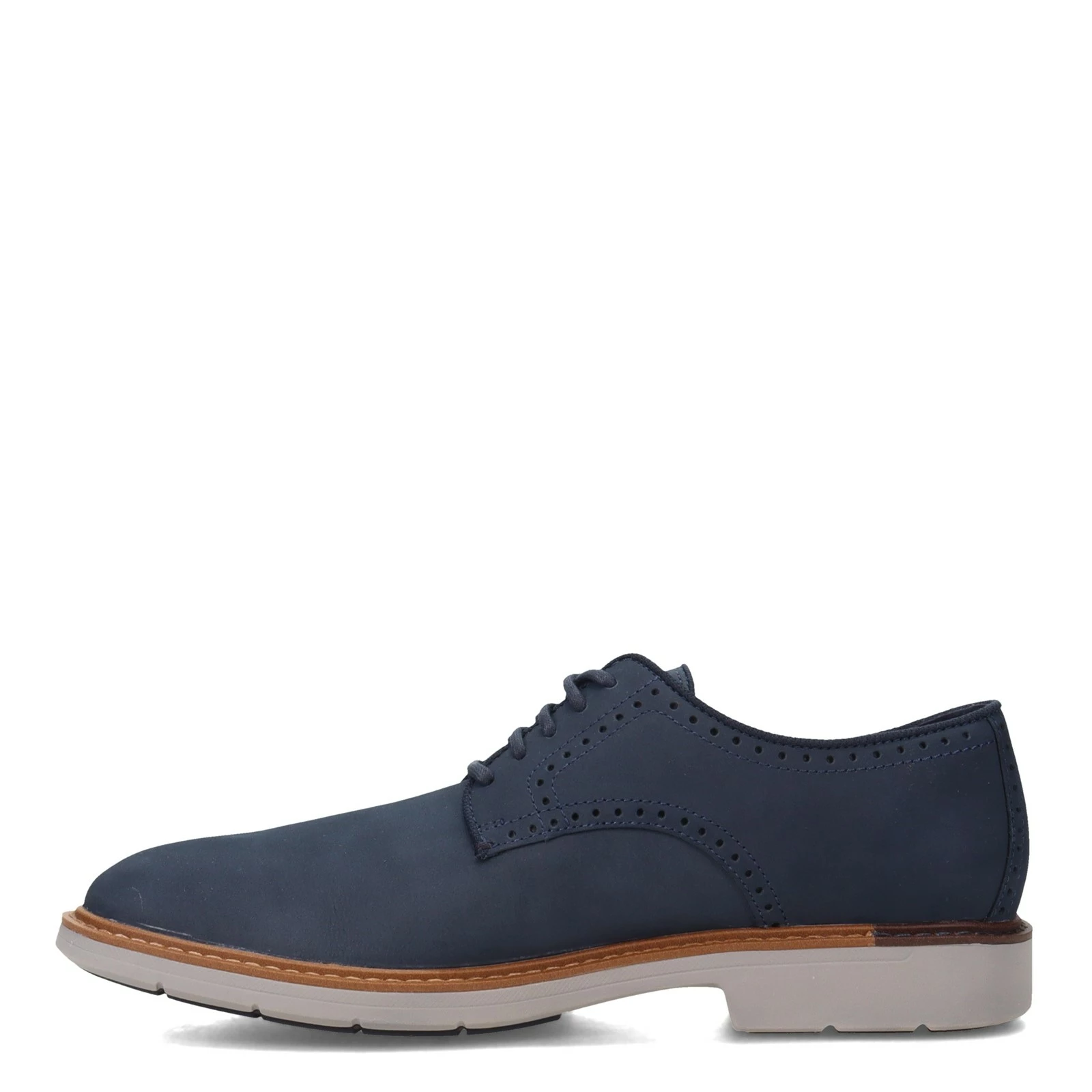 Men's Cole Haan, Go-To Plain Toe Oxford - Image 4
