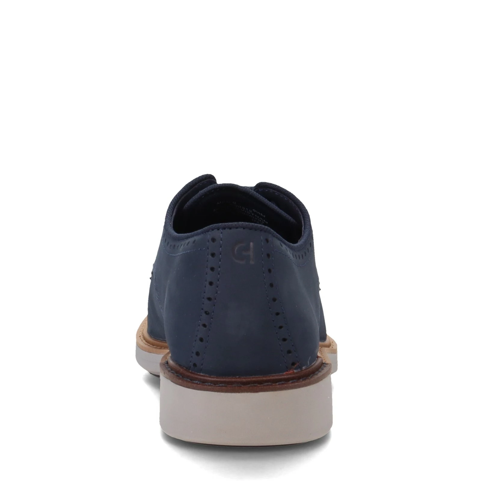 Men's Cole Haan, Go-To Plain Toe Oxford - Image 5