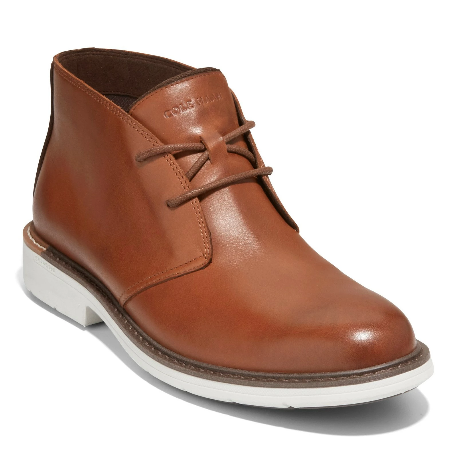 Men's Cole Haan, Go-To Chukka Boot