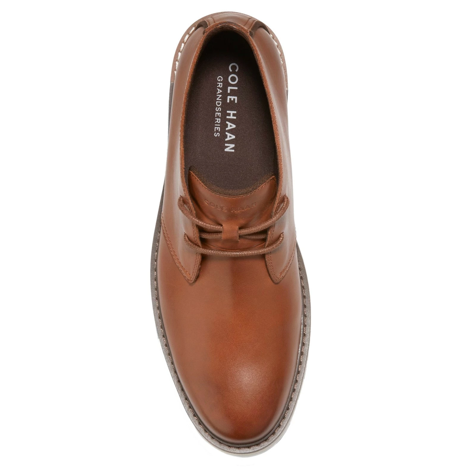 Men's Cole Haan, Go-To Chukka Boot - Image 5