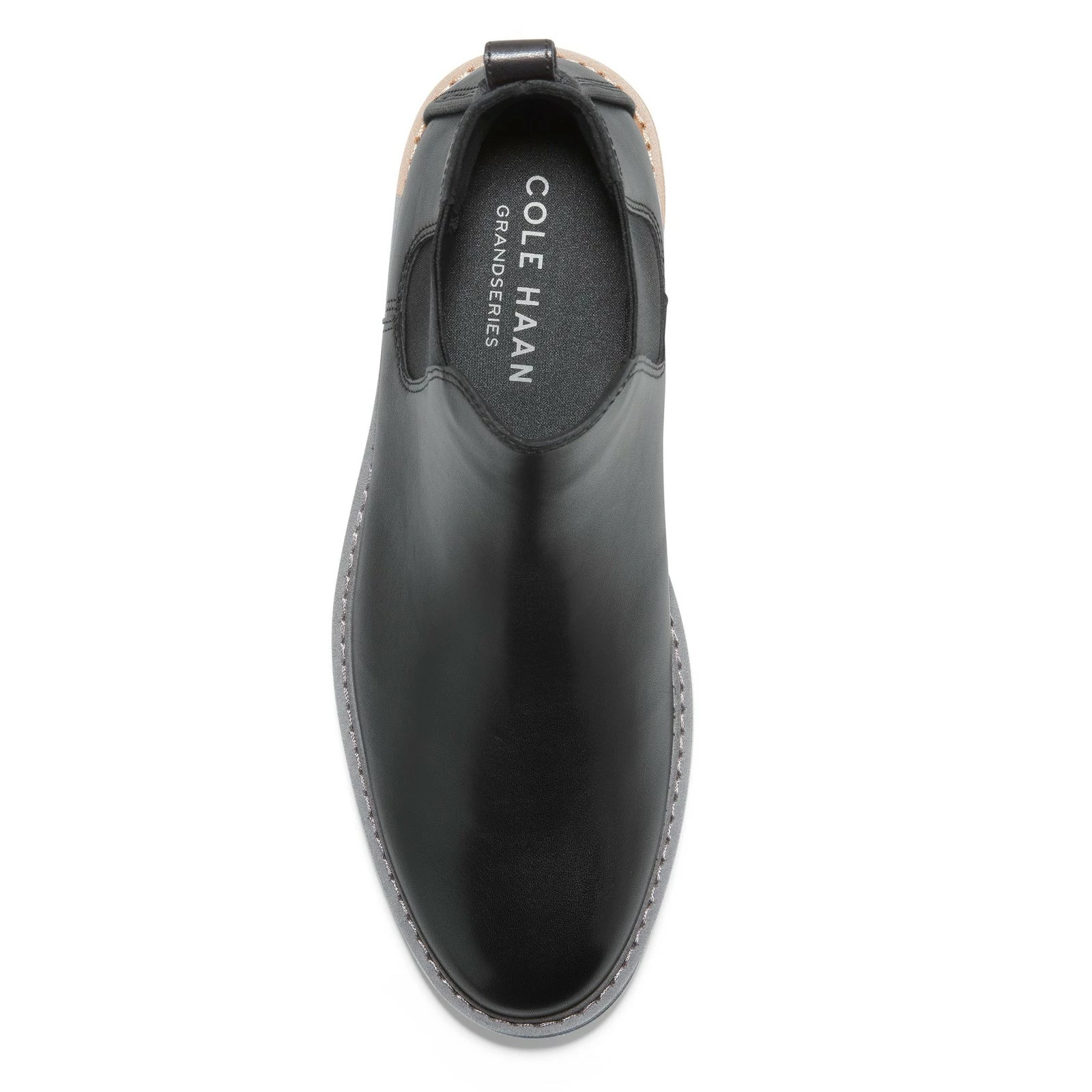 Men's Cole Haan, Go-To Chelsea Boot - Image 5