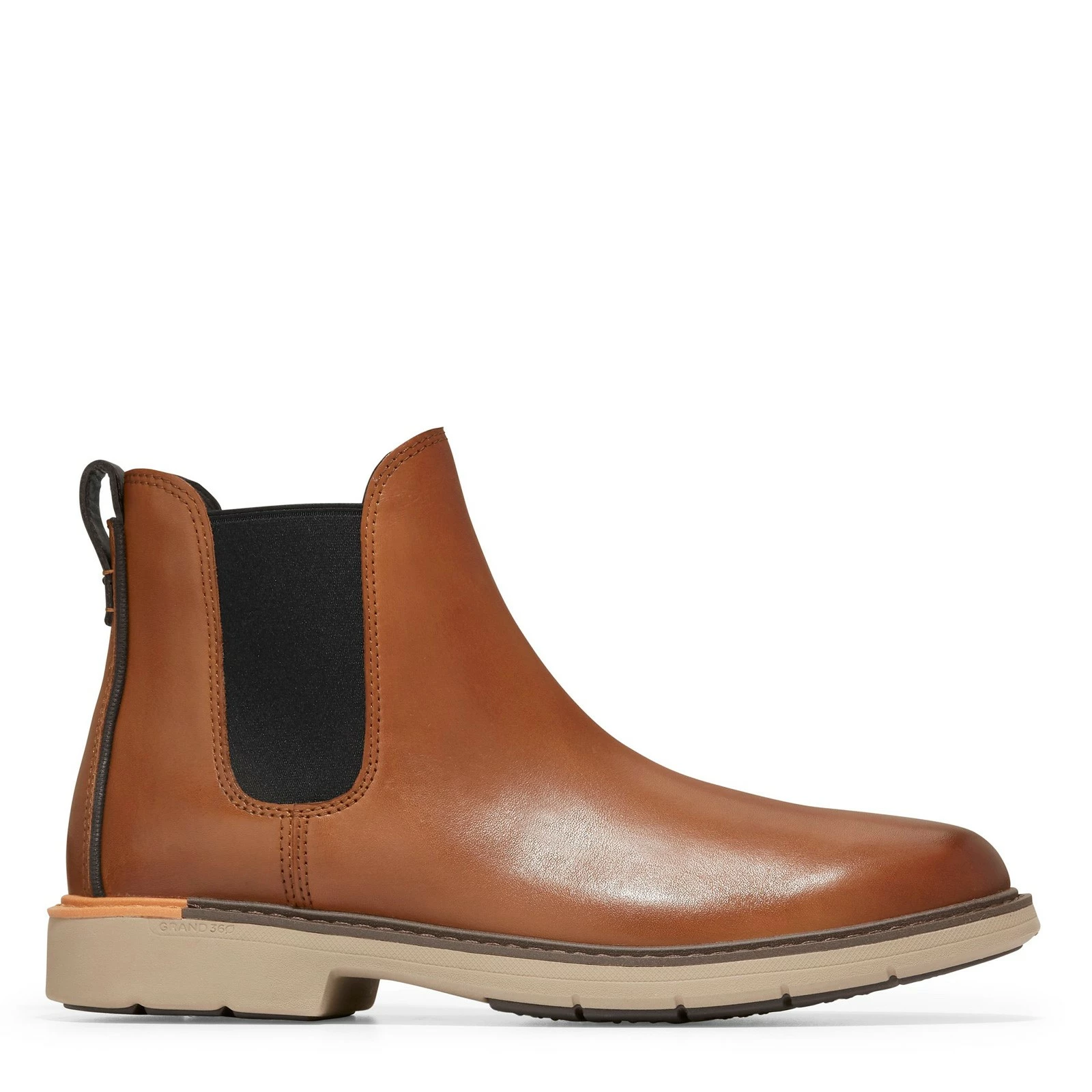 Men's Cole Haan, Go-To Chelsea Boot - Image 2