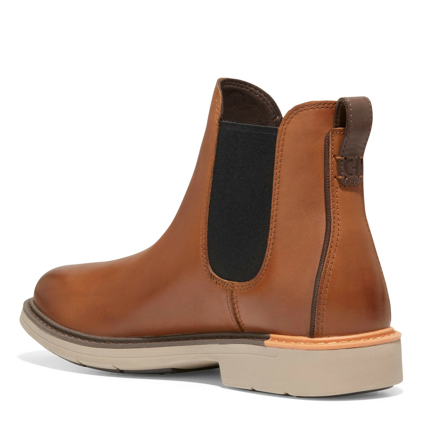 Men's Cole Haan, Go-To Chelsea Boot - Image 4