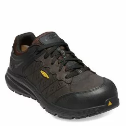 Men's Keen Utility, Vista Energy + CT Waterproof Work Shoe
