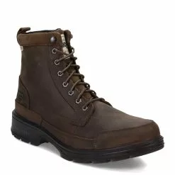 Men's Timberland Pro, Nashoba EK+ Composite Safety Toe WP Work Boot
