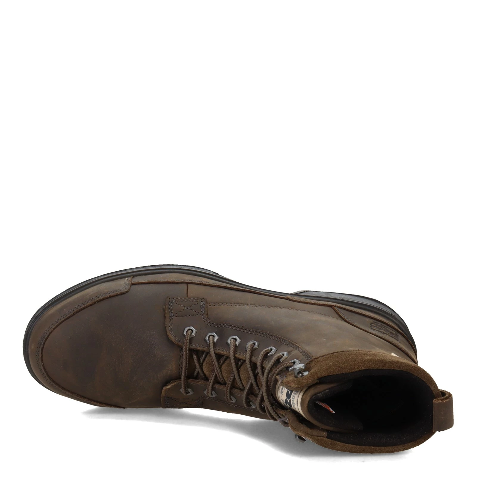 Men's Timberland Pro, Nashoba EK+ Composite Safety Toe WP Work Boot - Image 6